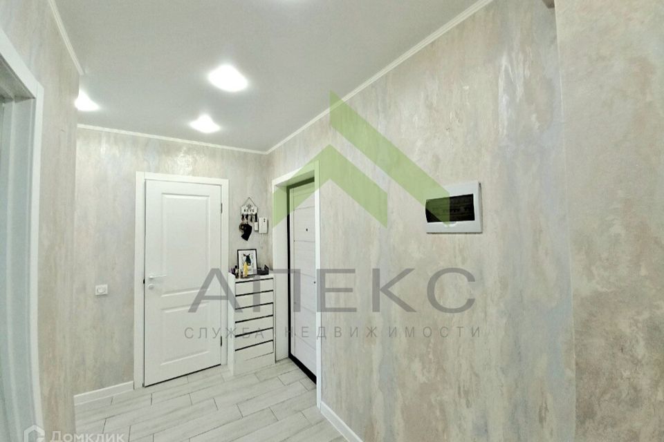 Продаётся 2-комнатная квартира, 45 м²