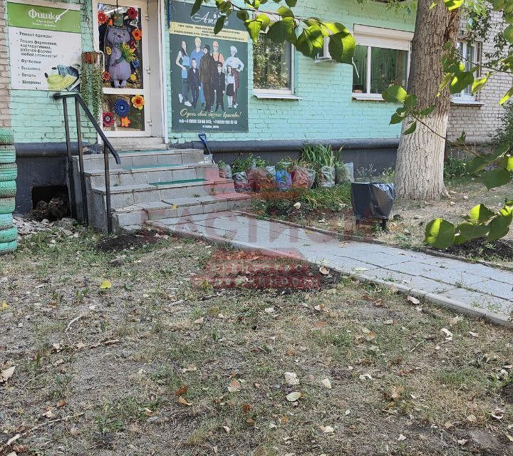 Продаётся помещение своб. назначения, 45 м²