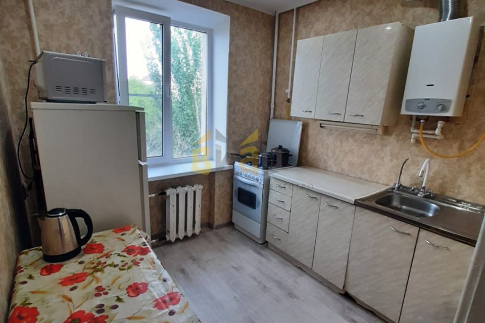 Сдаётся 2-комнатная квартира, 45 м²