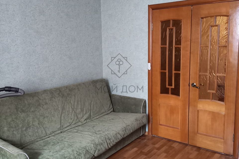 Сдаётся 2-комнатная квартира, 54 м²
