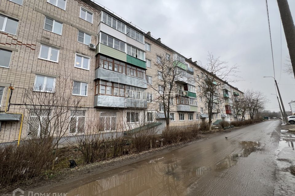 Продаётся 2-комнатная квартира, 45 м²