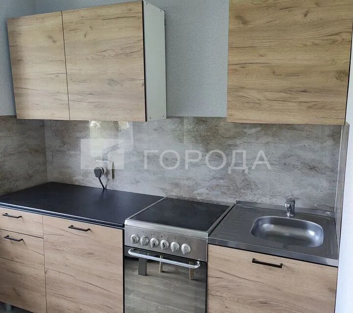 Сдаётся 2-комнатная квартира, 46 м²