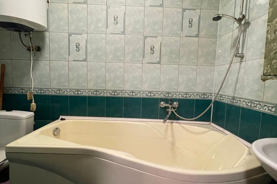Продаётся 2-комнатная квартира, 52 м²