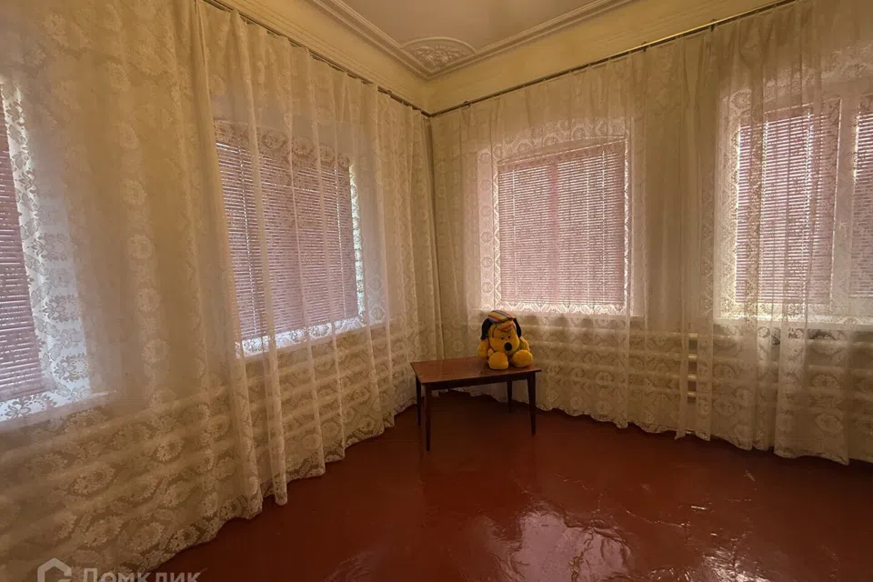 Продаётся 1-этажный дом, 96.5 м²