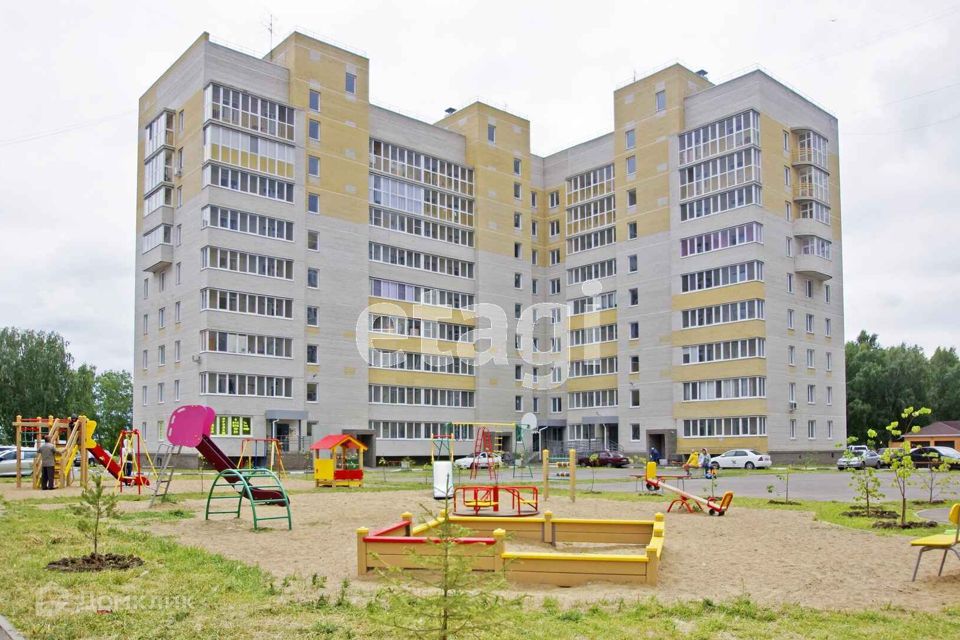 Продаётся 1-комнатная квартира, 31.2 м²