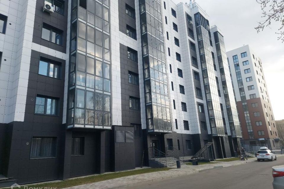 Продаётся 3-комнатная квартира, 77.1 м²