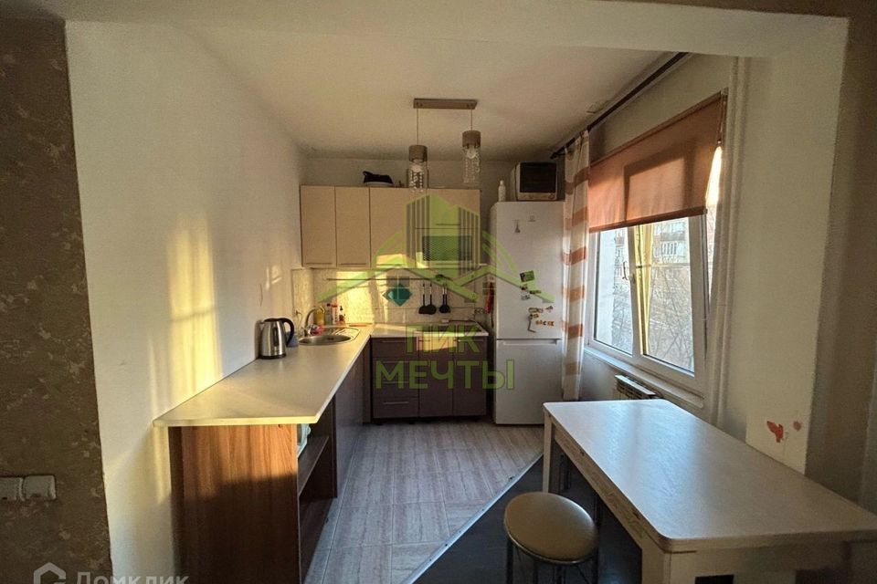 Продаётся студия, 31.9 м²