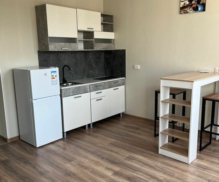 Сдаётся студия, 23.2 м²