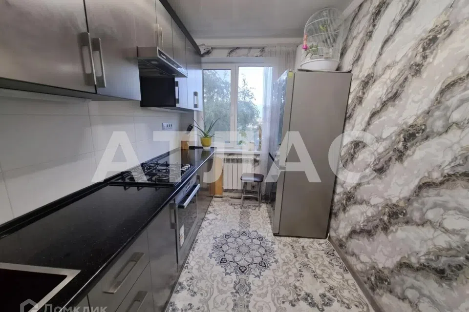 Продаётся 2-комнатная квартира, 44 м²