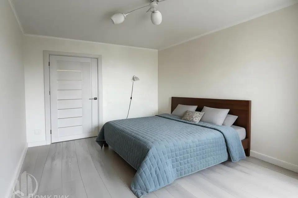 Сдаётся 2-комнатная квартира, 51 м²