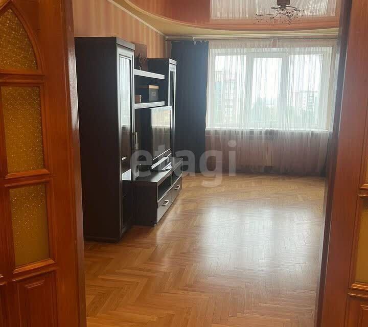 Продаётся 3-комнатная квартира, 72 м²
