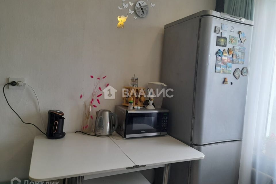 Продаётся 3-комнатная квартира, 52 м²