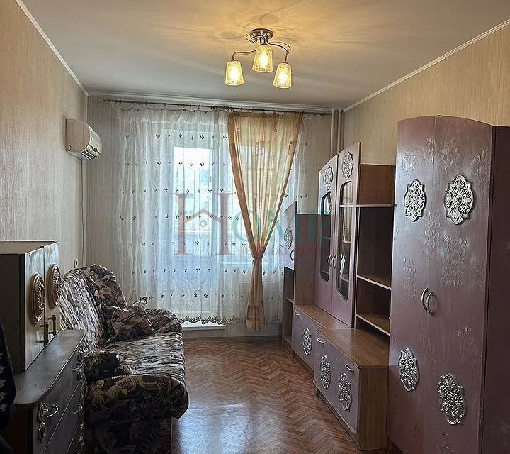 Сдаётся 1-комнатная квартира, 28 м²