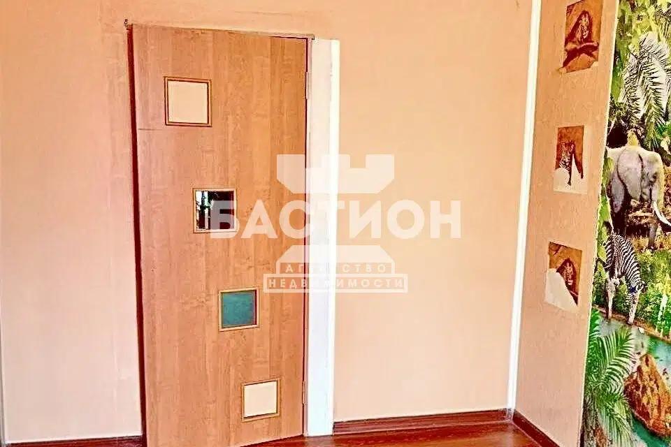 Продаётся 3-комнатная квартира, 61 м²