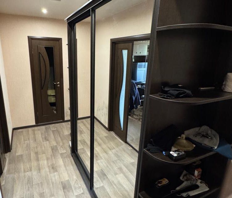 Продаётся комната в 2-комн. квартире, 20 м²