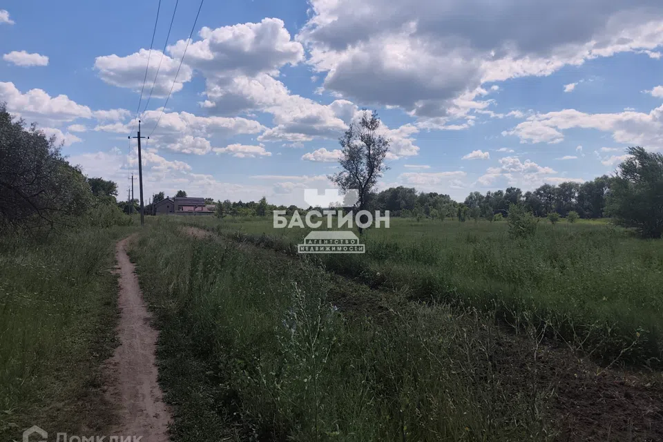 Продаётся участок, 25 сот.