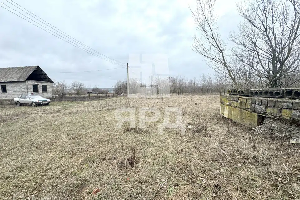 Продаётся участок, 25 сот., ИЖС