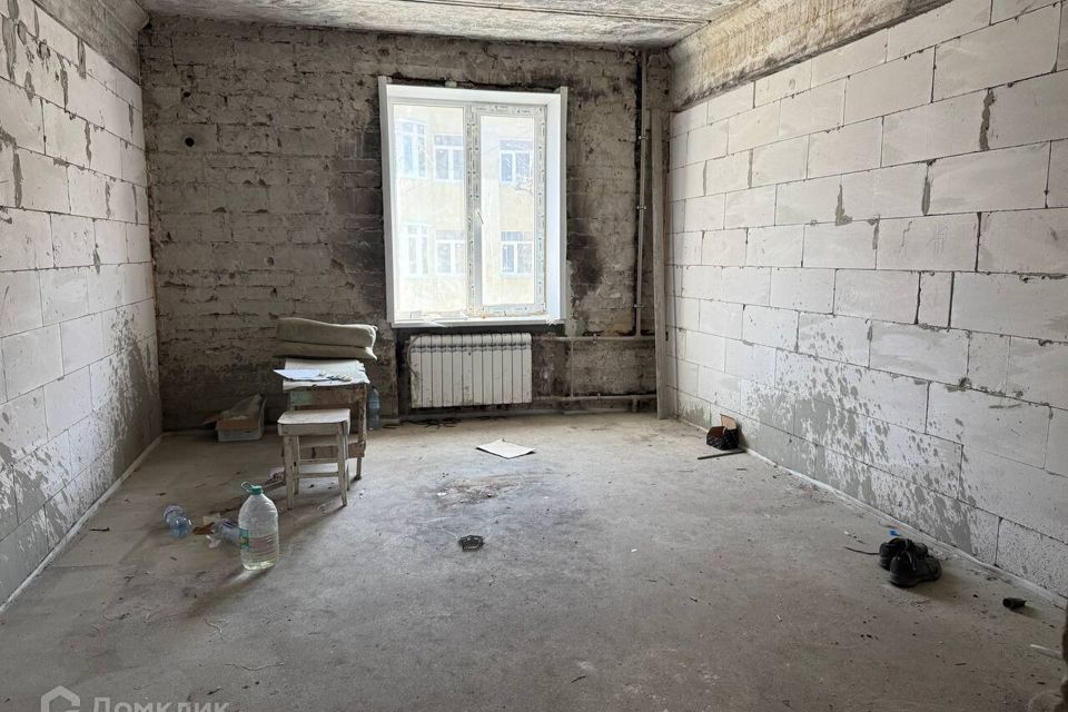 Продаётся 2-комнатная квартира, 50.5 м²