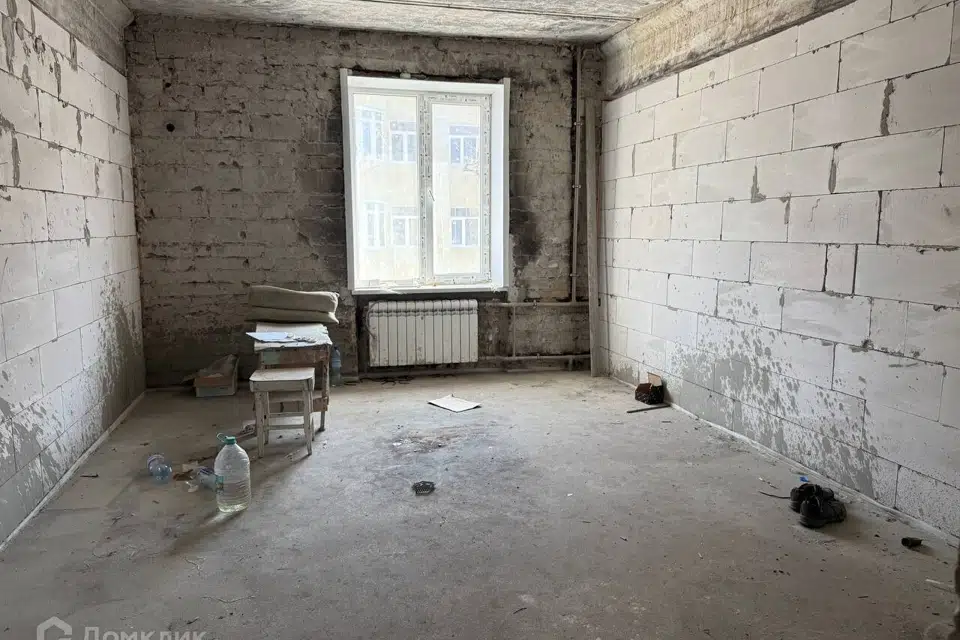 Продаётся 2-комнатная квартира, 50 м²
