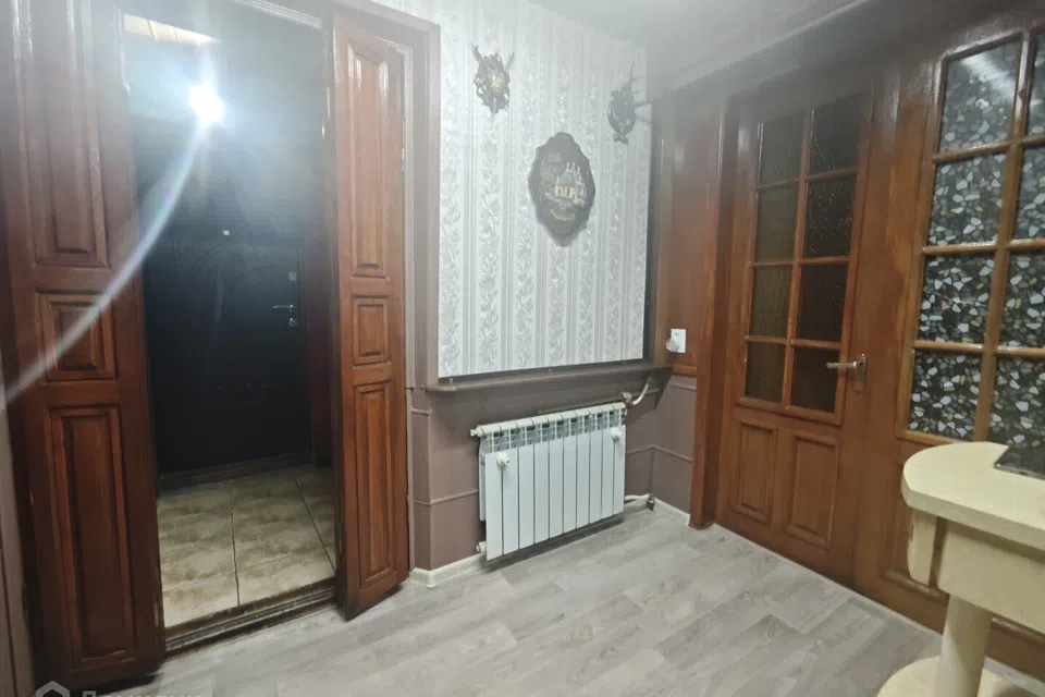 Продаётся 3-этажный дом, 245.1 м²