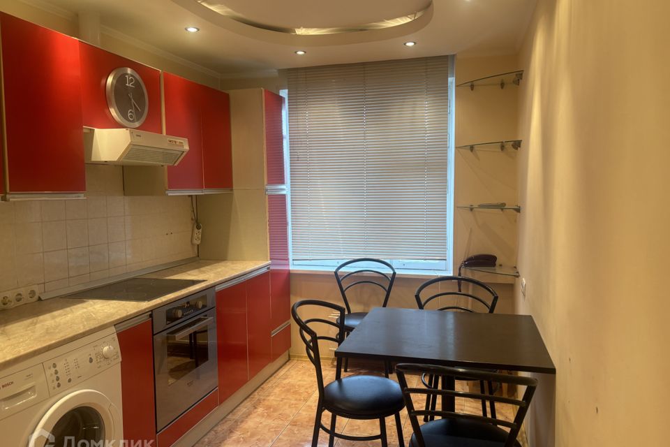 Сдаётся 3-комнатная квартира, 67 м²