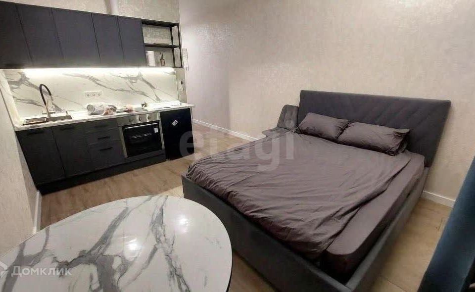 Продаётся студия, 25 м²