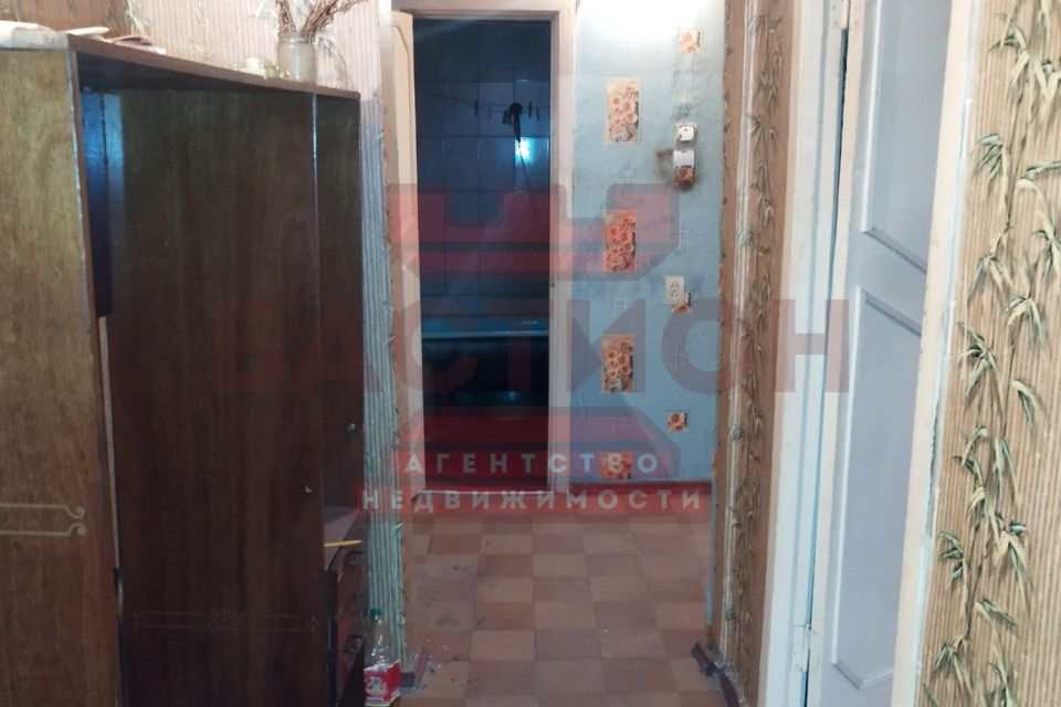 Продаётся 2-комнатная квартира, 45 м²
