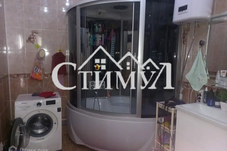 Продаётся 2-комнатная квартира, 91.2 м²