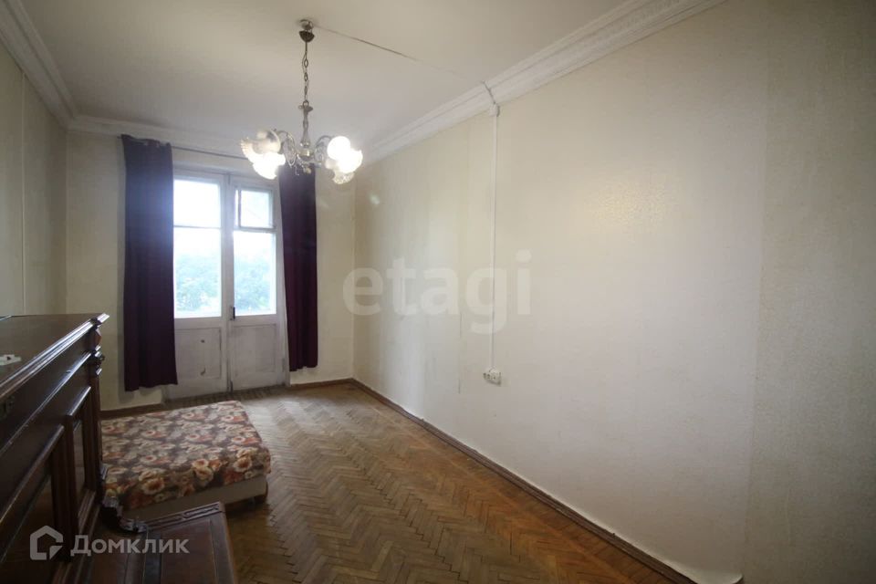 Продаётся 2-комнатная квартира, 49.3 м²