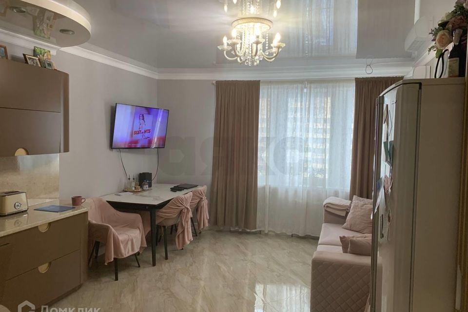Продаётся 2-комнатная квартира, 73 м²
