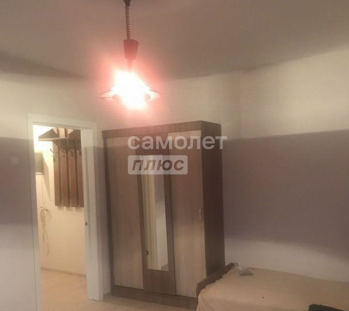 Продаётся 2-комнатная квартира, 54 м²