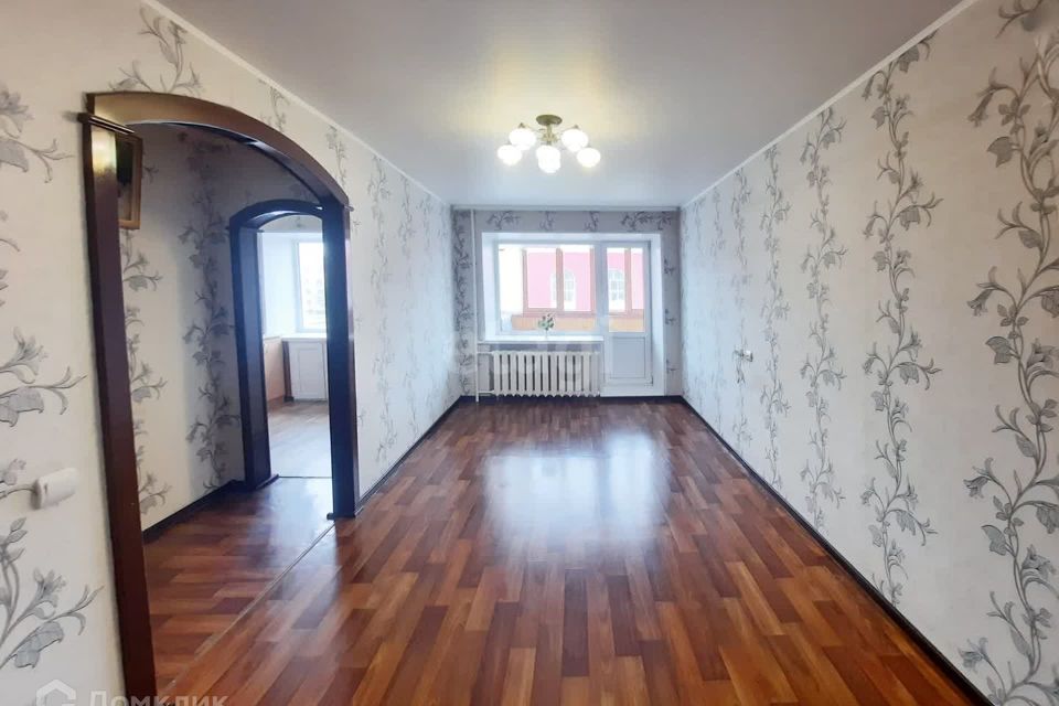 Продаётся 1-комнатная квартира, 31.1 м²