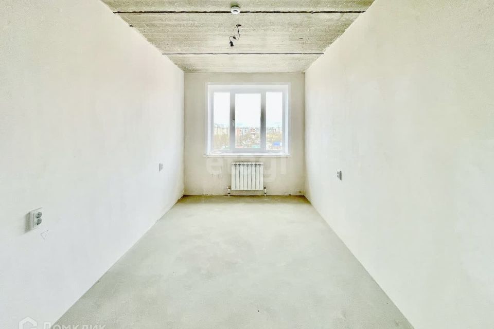 Продаётся 1-комнатная квартира, 33 м²