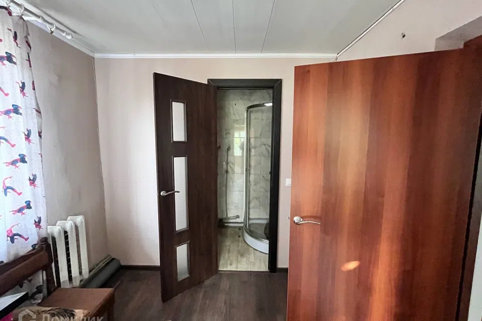 Продаётся часть дома