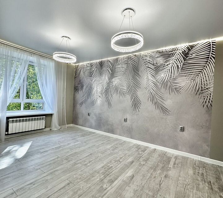 Продаётся 2-комнатная квартира, 60 м²