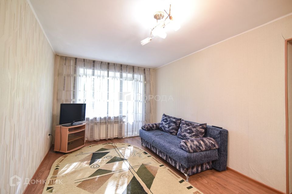 Продаётся 1-комнатная квартира, 31 м²