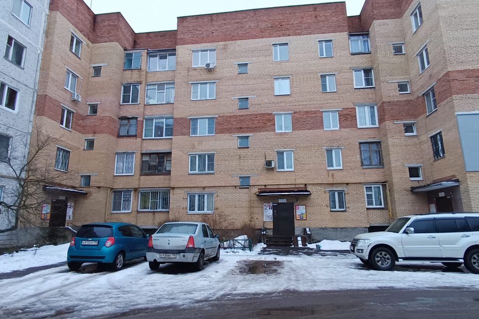 Продаётся 2-комнатная квартира, 47.8 м²