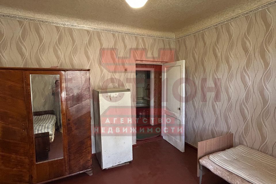 Продаётся 3-комнатная квартира, 67 м²