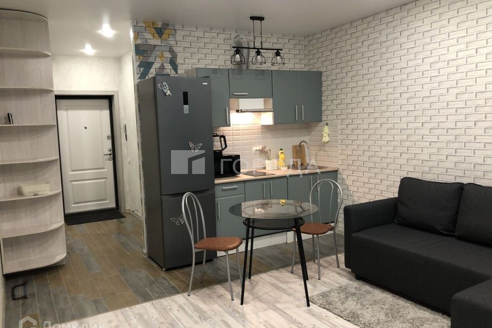 Сдаётся студия, 30 м²