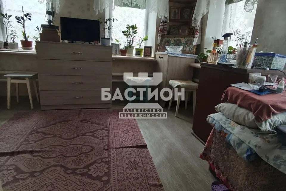 Продаётся 1-этажный дом, 32.9 м²