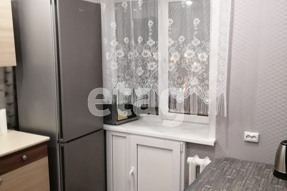 Сдаётся 1-комнатная квартира, 40 м²