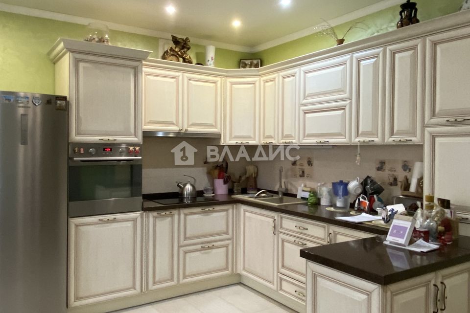 Продаётся 3-комнатная квартира, 85.7 м²