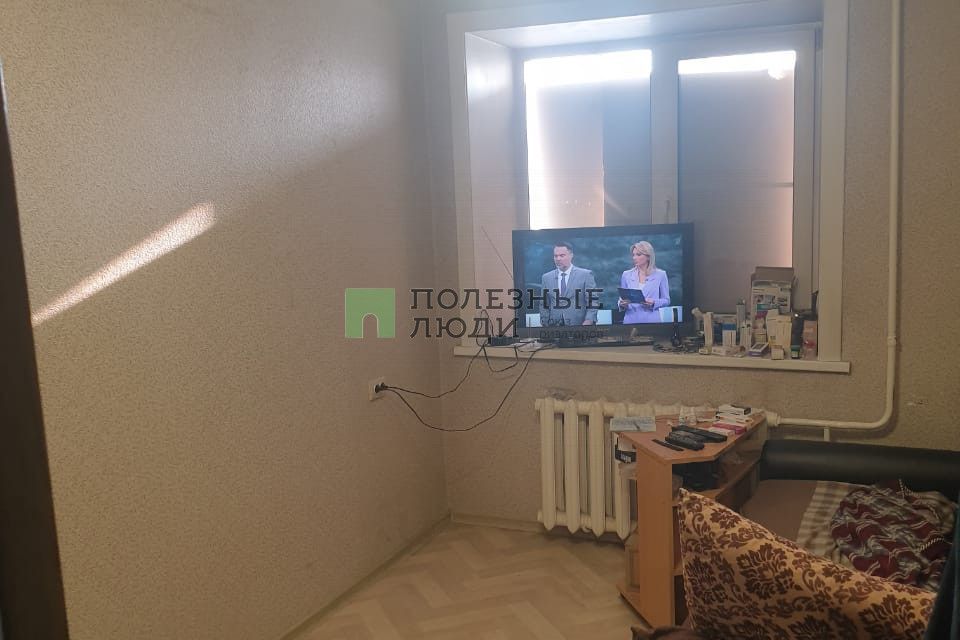Продаётся 1-комнатная квартира, 26.8 м²