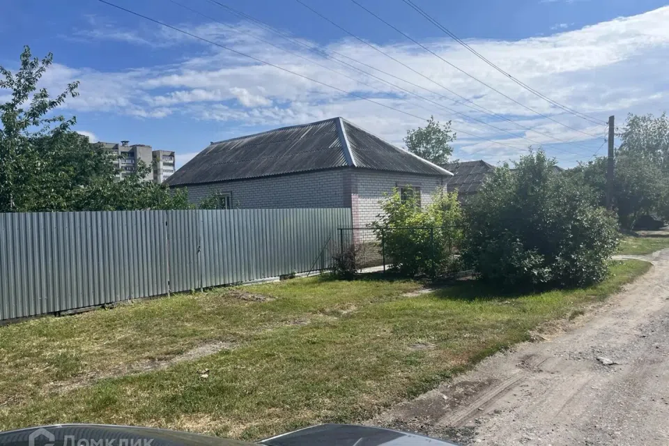 Продаётся участок, 6 сот., ИЖС