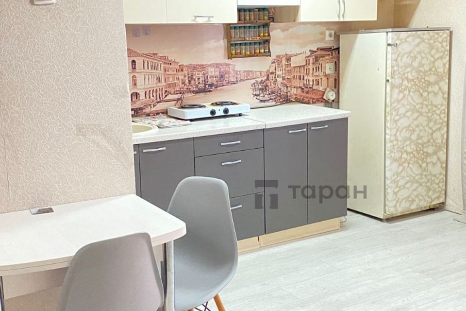 Сдаётся студия, 24 м²