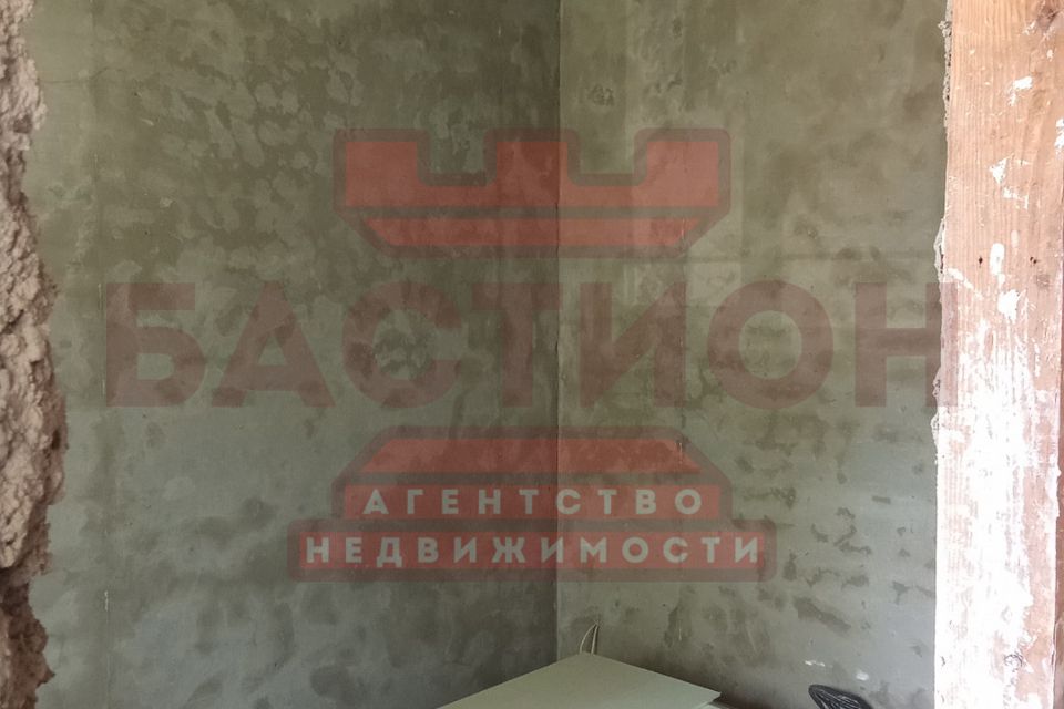 Продаётся 1-этажный дом, 42 м²