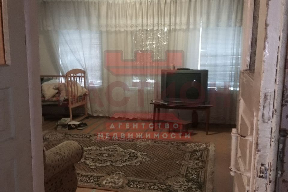 Продаётся 1-этажный дом, 120 м²