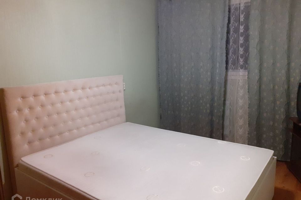 Сдаётся 3-комнатная квартира, 62 м²