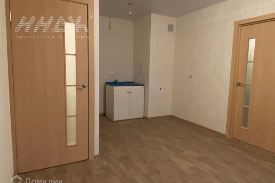 Продаётся 2-комнатная квартира, 43.1 м²