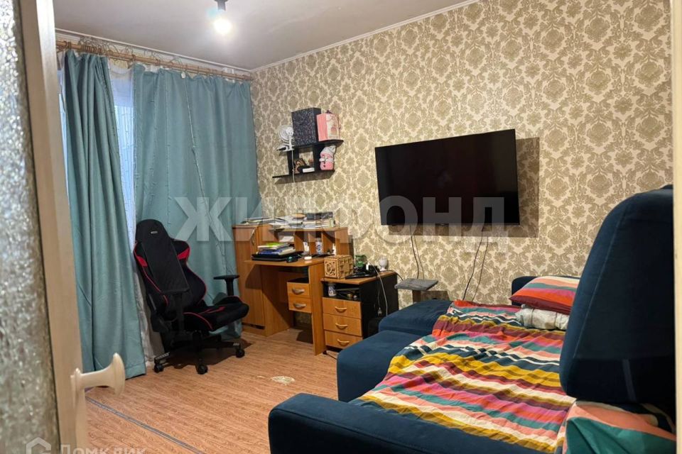 Продаётся 2-комнатная квартира, 40 м²